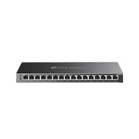 SWITCH TP-LINK TL-SG2016P 16 PUERTOS 8 PUERTOS POE INTEGRADO CON OMADA SDN SWITCH TP-LINK TL-SG2016P 16 PUERTOS 8 PUERTOS POE INTEGRADO CON OMADA SDN